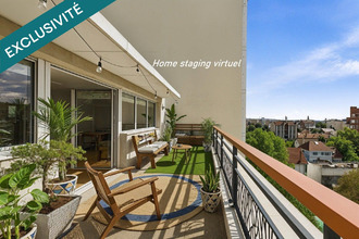 achat appartement colombes 92700