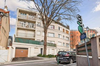 achat appartement colombes 92700