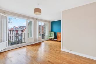 achat appartement colombes 92700