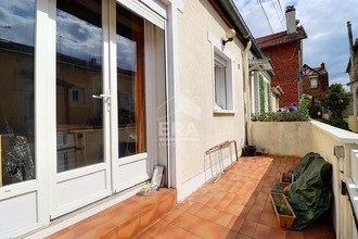 achat appartement colombes 92700