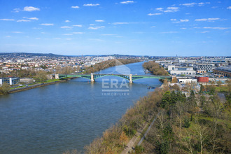 achat appartement colombes 92700