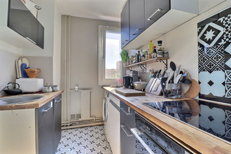 achat appartement colombes 92700