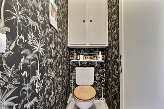 achat appartement colombes 92700