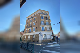 achat appartement colombes 92700