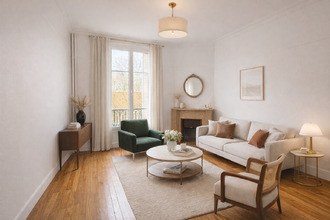 achat appartement colombes 92700