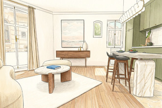 achat appartement colombes 92700