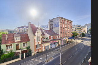 achat appartement colombes 92700