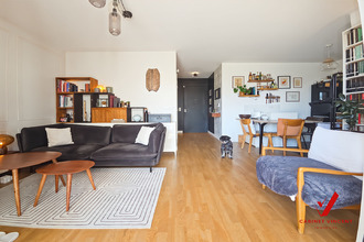 achat appartement colombes 92700