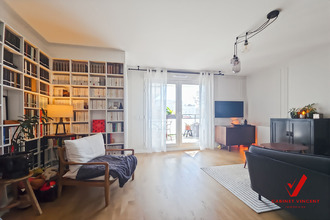 achat appartement colombes 92700