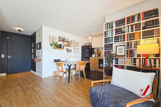 achat appartement colombes 92700