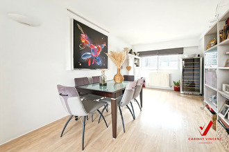 achat appartement colombes 92700