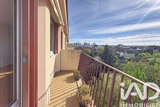 achat appartement colombes 92700