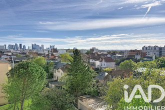 achat appartement colombes 92700