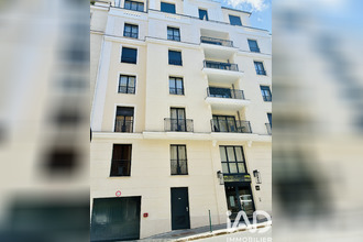 achat appartement colombes 92700
