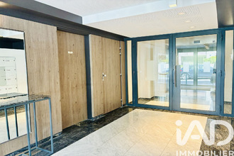achat appartement colombes 92700