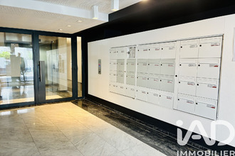 achat appartement colombes 92700