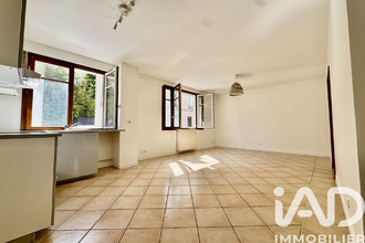 achat appartement colombes 92700