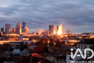achat appartement colombes 92700