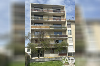 achat appartement colombes 92700