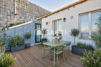achat appartement colombes 92700