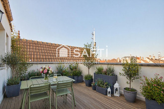 achat appartement colombes 92700