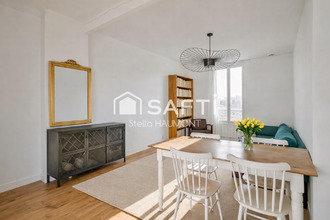 achat appartement colombes 92700