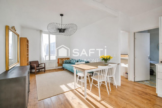 achat appartement colombes 92700