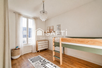 achat appartement colombes 92700