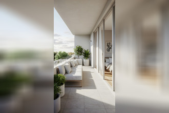 achat appartement colombes 92700
