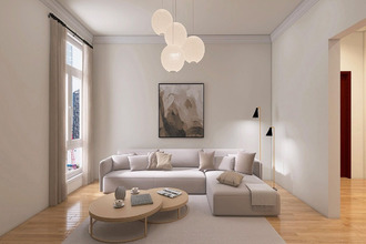 achat appartement colombes 92700