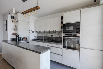 achat appartement colombes 92700