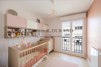 achat appartement colombes 92700