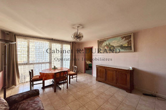 achat appartement colombes 92700