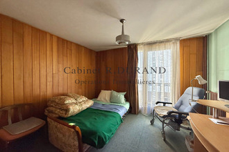 achat appartement colombes 92700