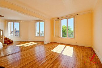 achat appartement colombes 92700