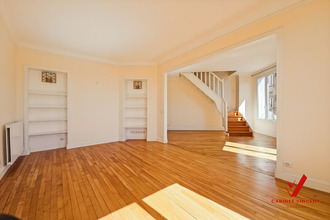 achat appartement colombes 92700