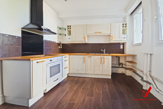 achat appartement colombes 92700
