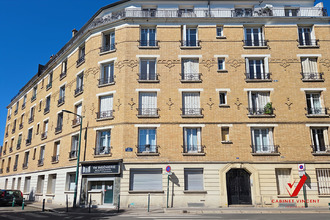 achat appartement colombes 92700
