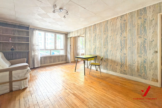 achat appartement colombes 92700