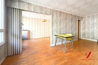 achat appartement colombes 92700