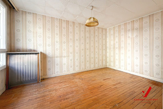 achat appartement colombes 92700