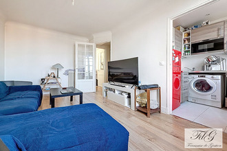 achat appartement colombes 92700