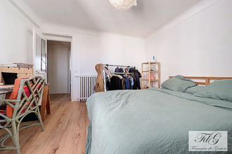 achat appartement colombes 92700