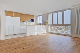 achat appartement colombes 92700
