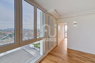 achat appartement colombes 92700