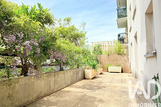 achat appartement colombes 92700