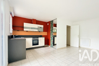 achat appartement colombes 92700