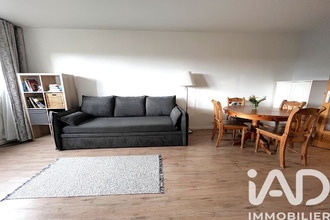 achat appartement colombes 92700