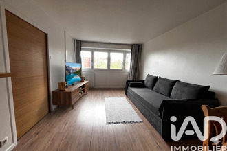 achat appartement colombes 92700