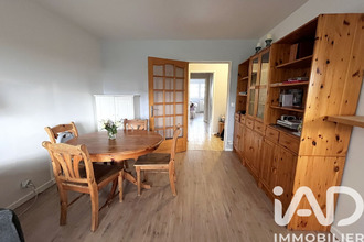 achat appartement colombes 92700